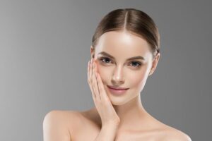 Safe Forehead Lift Riyadh