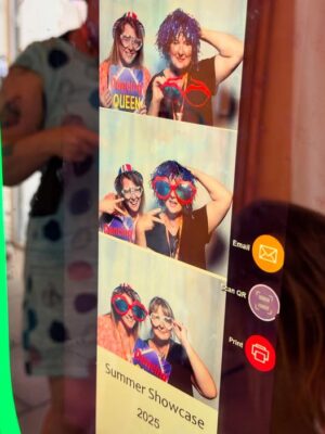 Make Every Event Special with Photo Booth London, Reading & Northampton