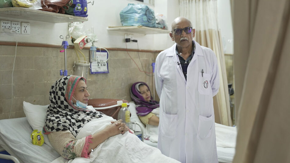 Your Trusted “Hospital Near Me” in Karachi