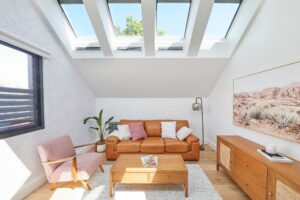 Skylights 101: How Natural Light Can Transform Your Home’s Energy Efficiency