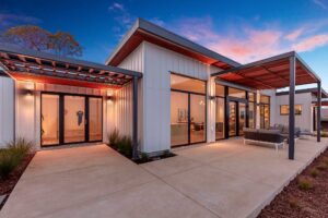 Building a Better Future with New Modular Homes