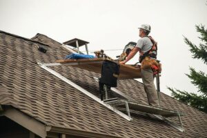 Expert Roof Replacement That Saves You Money – Schedule Your Free Estimate Today.
