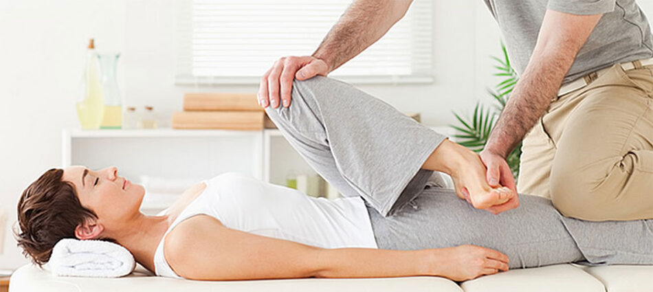 Physiotherapy at Home Solutions That Bring Lasting Pain Relief