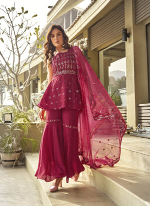 Ajmera Fashion Limited – Trusted Suit Manufacturers in Surat