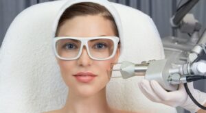 Laser Skincare Treatments