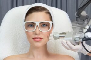 Laser Skincare Treatments for Brightening