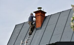 Quality Chimney Repair Cleveland and Chimney Sweep Pros