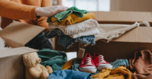 Eco-Friendly Fashion: Buy Used Clothes USA