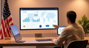 Unlock Market Insights with Expert Competitor Analysis Services in the USA