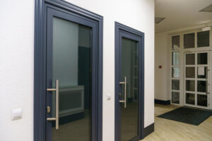 Enhance Curb Appeal With Custom Garage Door Designs