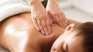 Lymphatic Massage Techniques in Riyadh