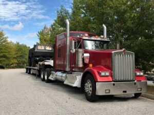 Oversized Vehicle Shipping Services: Secure and Reliable Solutions