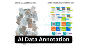 AI Data Annotation: Solving the Hidden Problem Behind Machine Learning