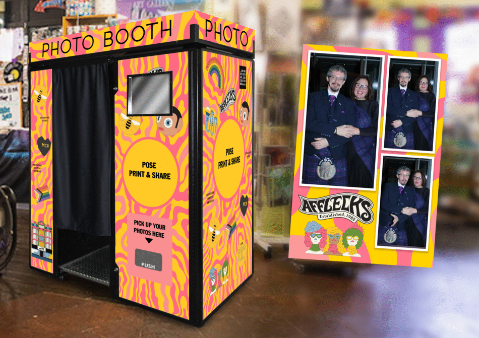 Looking for Fun Ways to Increase Foot Traffic Instantly?