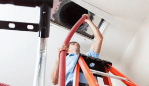 Clean Your Home with Air Duct Cleaning in Reno, NV
