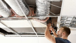 How Reliable Air Duct Cleaning Experts Save You Money Over Time