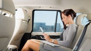 Airport Transfer Middlesex to EWR