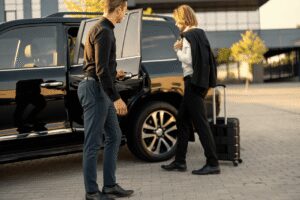 Comfort and Class Premium Travel Experience