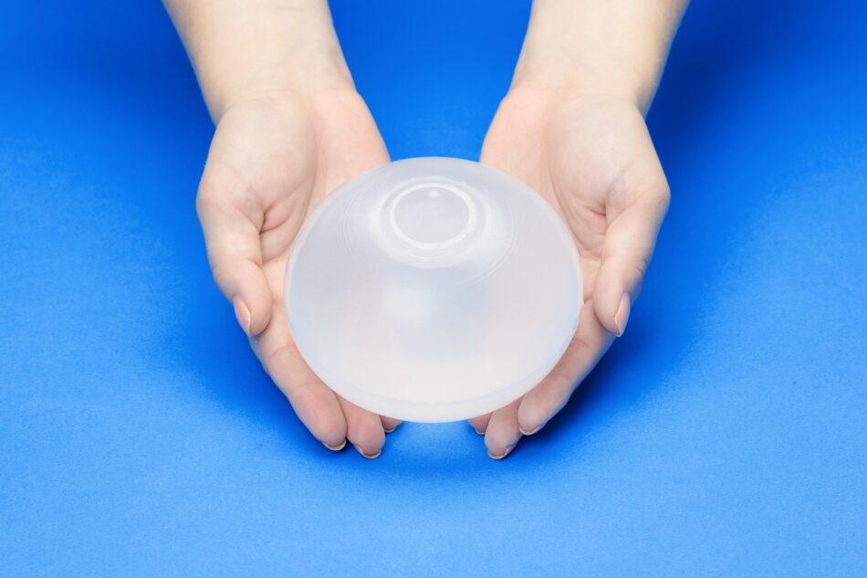 Allurion Balloon for Weight Loss