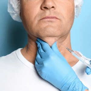 Are Fat Melting Injections Effective for Chin Fat Removal?