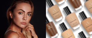 Why ROUSHÉ Foundation is the Top Choice for Achieving Glowing Skin
