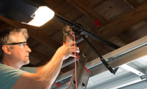How Same-Day Garage Door Repair Services in Azusa Keep You Safe