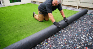 Transform Yards with Artificial Grass Installation in Surprise, AZ