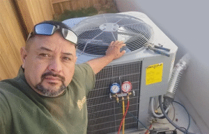 Fast & Reliable Local HVAC Repair Services in Dallas, TX