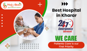 Best Hospital in Kharar, Mohali
