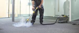 Why Baltimore Homes Need Emergency Carpet Care After Heavy Rains
