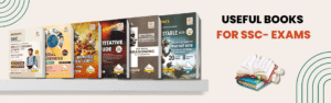 SSC Exam Preparation Books – Your Complete Guide to Success with Radian Books
