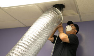 Why Bartlett Residents Trust Pure Air Duct Cleaning for Cleaner Living