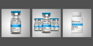 What Are Base Peptides? A Beginner’s Guide