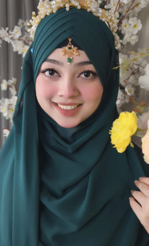 বেসিক ইভরডে হিজাব – প্রতিদিনের জন্য আরামদায়ক ও স্টাইলিশ হিজাব সংগ্রহ