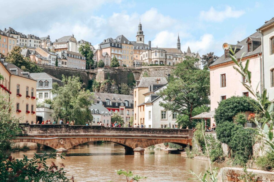 Luxembourg Work Visa – A Complete Guide