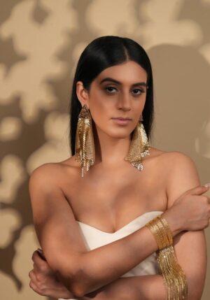 Celebrity-Inspired Designer Earrings You’ll Want to Try