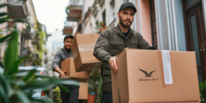 ✨ Hemstädning i Stockholm – Professionell Städservice till Rätt Pris