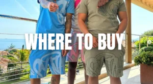 synaworld | Official syna world clothing Store