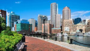 Boston Flights & Travel Guide: Plan Your Trip the Smart Way