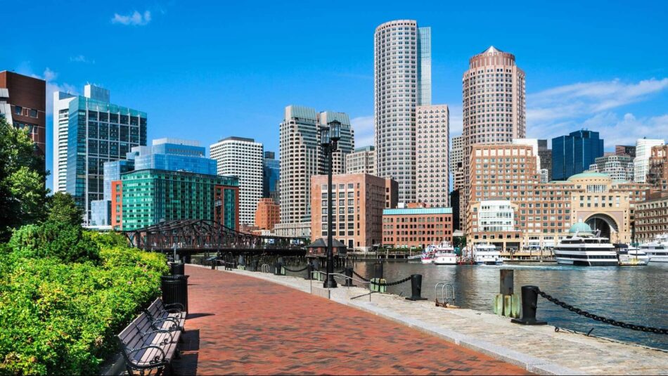 Boston Flights & Travel Guide: Plan Your Trip the Smart Way