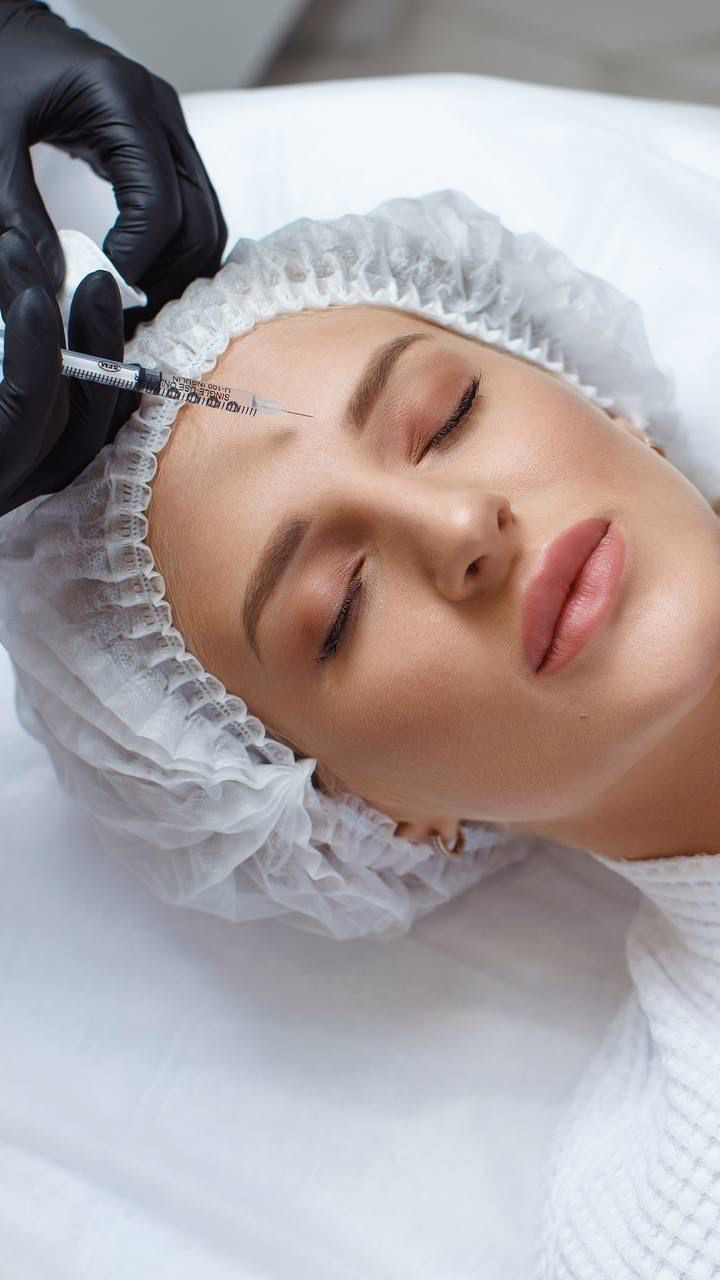 Discover the Latest Botox Techniques in Riyadh for Youthful Skin