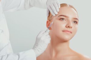 Botox Treatment Solutions for Confidence and Timeless Beauty