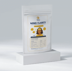 Unlocking Potential: The Benefits of Cognitive Supplements for Women