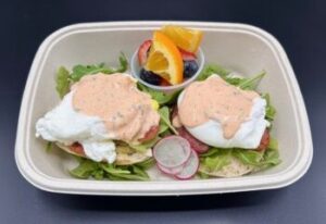 Why Breakfast Meal Prep Delivery is the Hidden Productivity Hack for Remote Workers