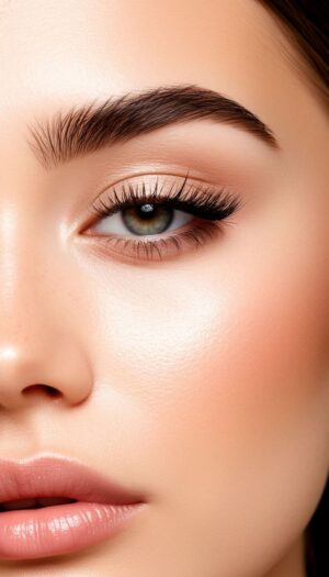 Male Brow Lift Surgery in Riyadh: What Makes It Unique?