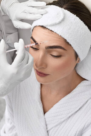 Understanding Brow Lift Surgery Risks and Precautions