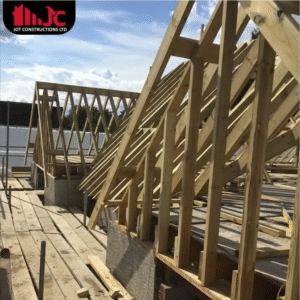 Builders in Harrow | Expert Construction Services | Jot Constructions Ltd