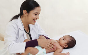 Can Doctor at Home Provide Post-Natal Care?