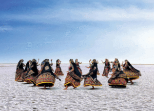 Sync Your Kutch Trip with Rann Utsav’s Best Highlights in 4 Days