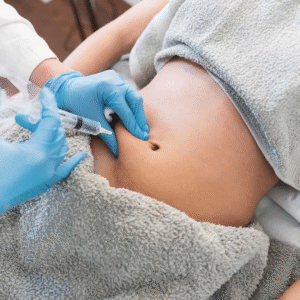 Can Aqualyx Injection Reduce Stubborn Fat Effectively?